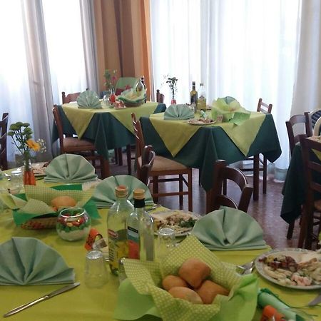 לידו די ג'סולו Hotel Taormina מראה חיצוני תמונה