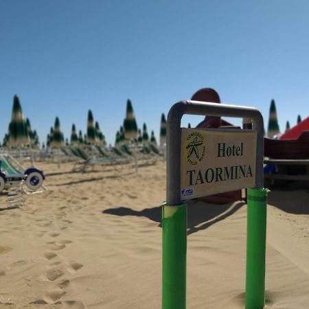 לידו די ג'סולו Hotel Taormina מראה חיצוני תמונה