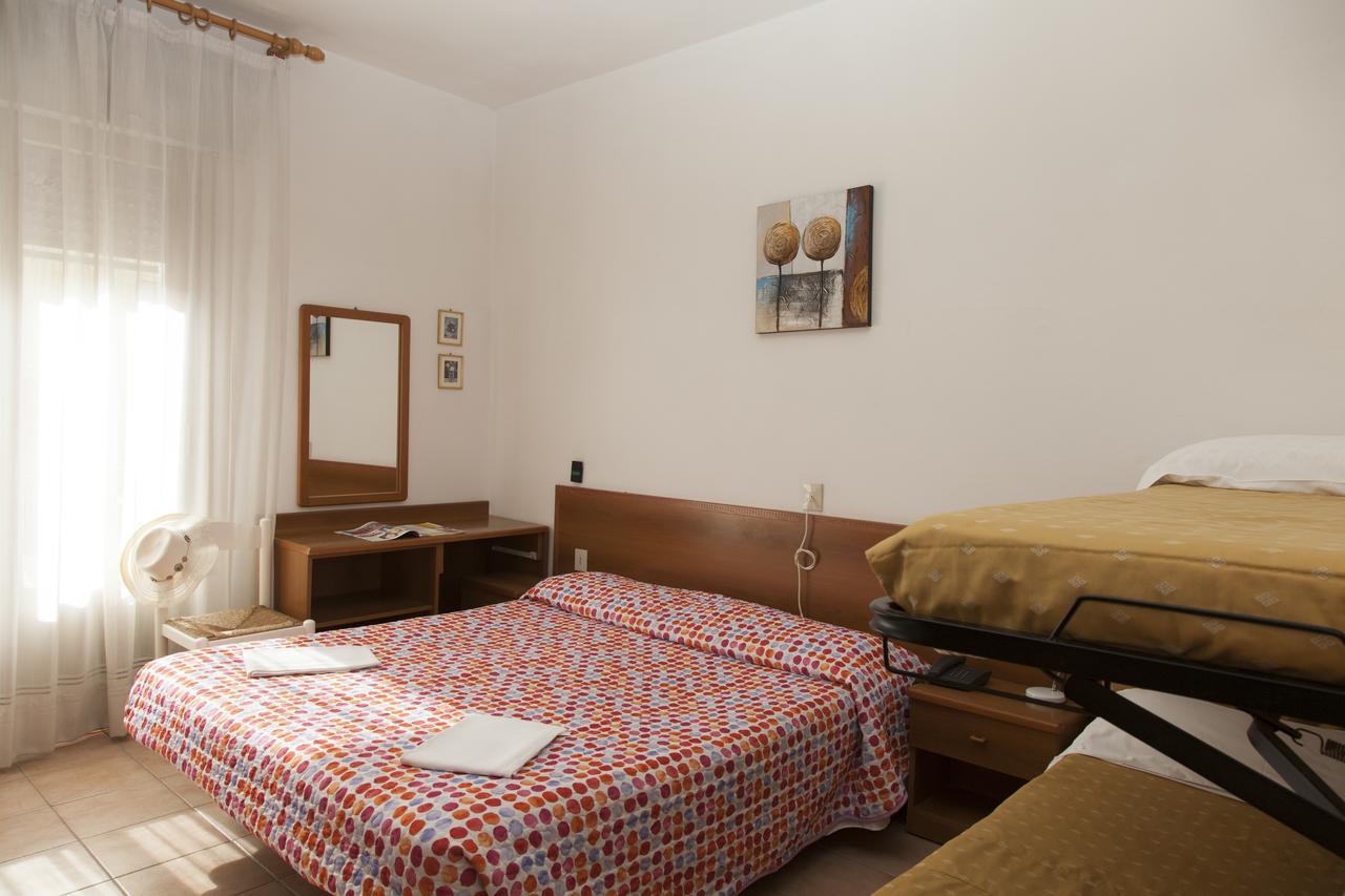 לידו די ג'סולו Hotel Taormina מראה חיצוני תמונה