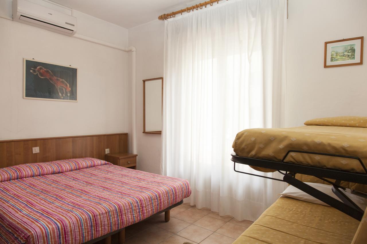 לידו די ג'סולו Hotel Taormina מראה חיצוני תמונה