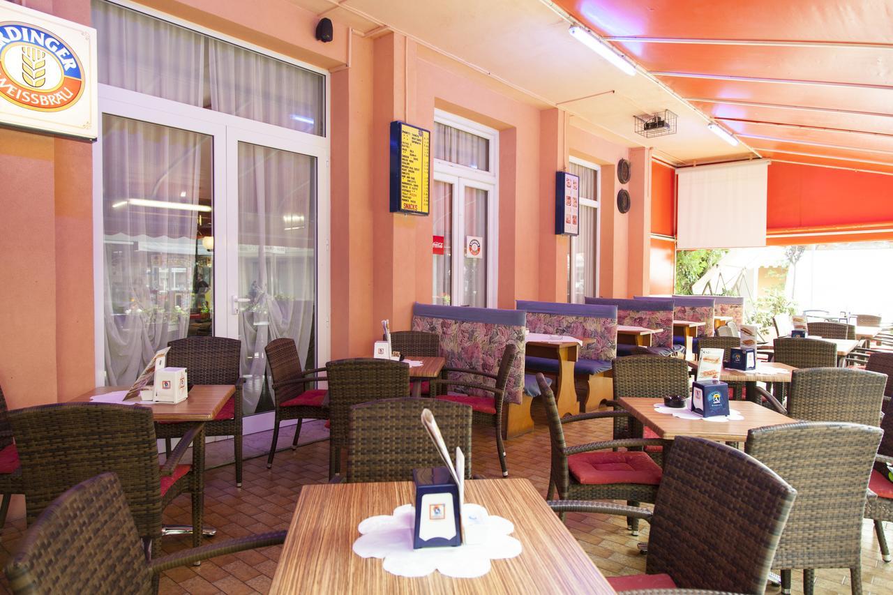 לידו די ג'סולו Hotel Taormina מראה חיצוני תמונה