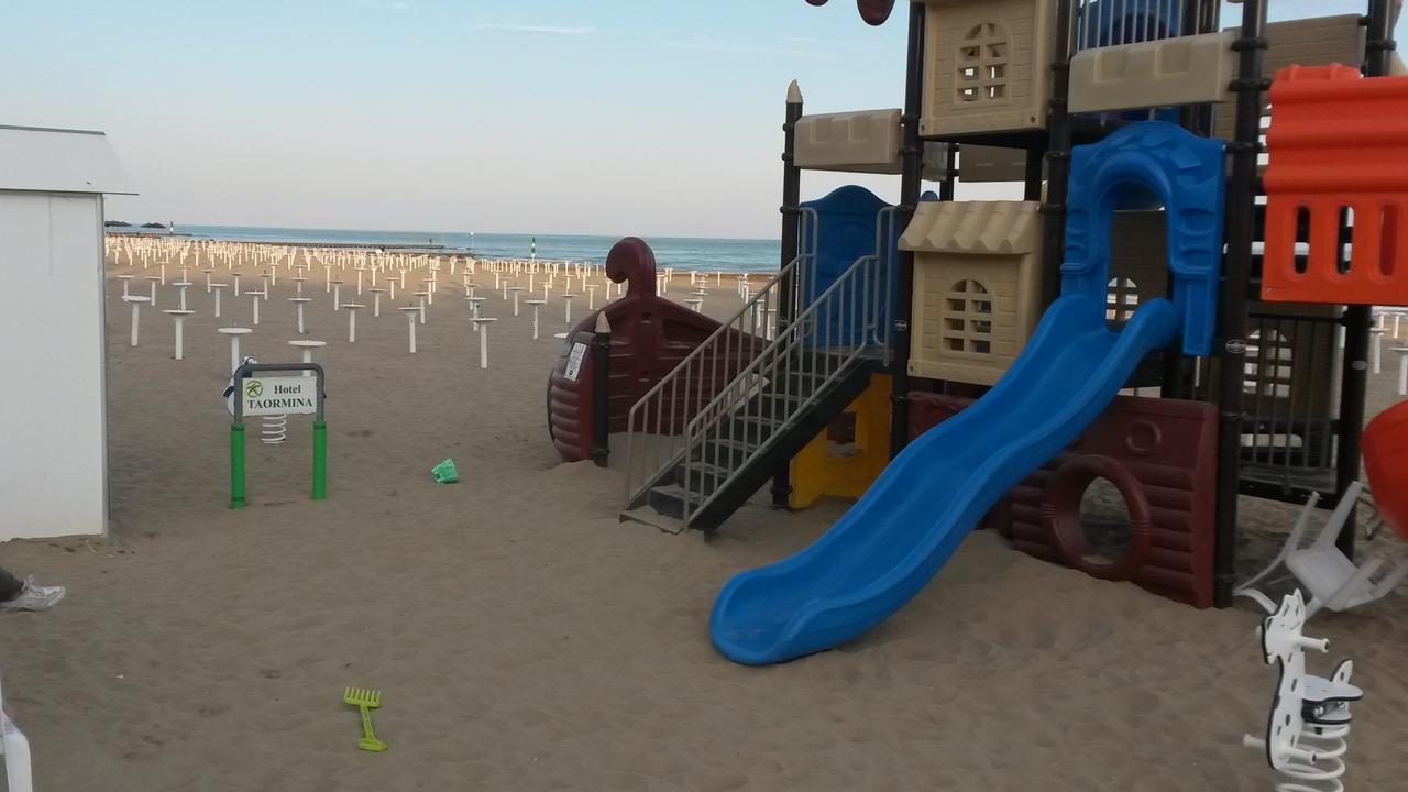 לידו די ג'סולו Hotel Taormina מראה חיצוני תמונה