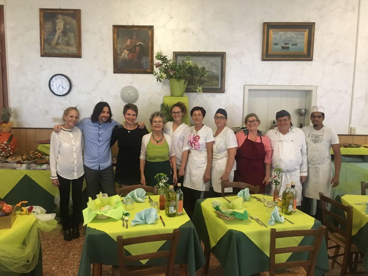 לידו די ג'סולו Hotel Taormina מראה חיצוני תמונה