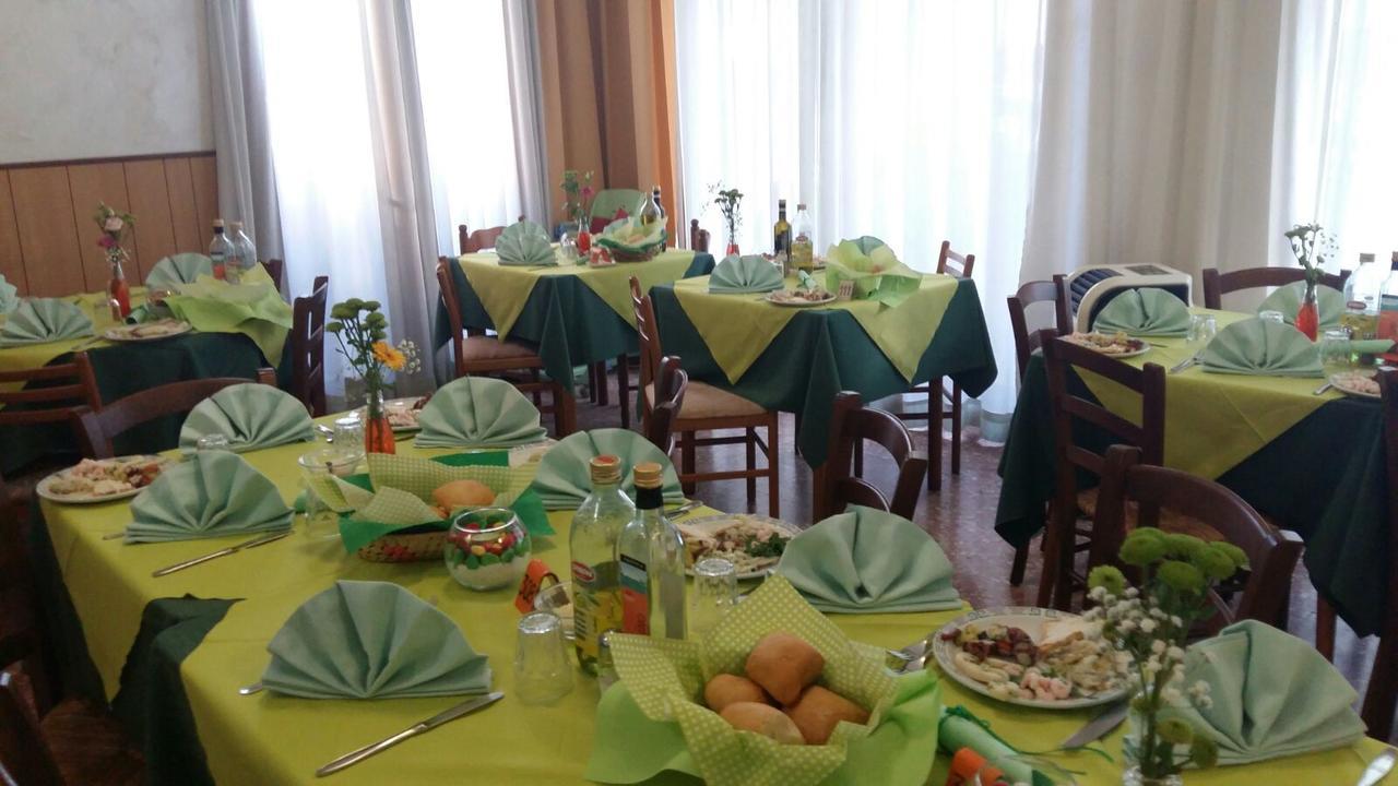 לידו די ג'סולו Hotel Taormina מראה חיצוני תמונה